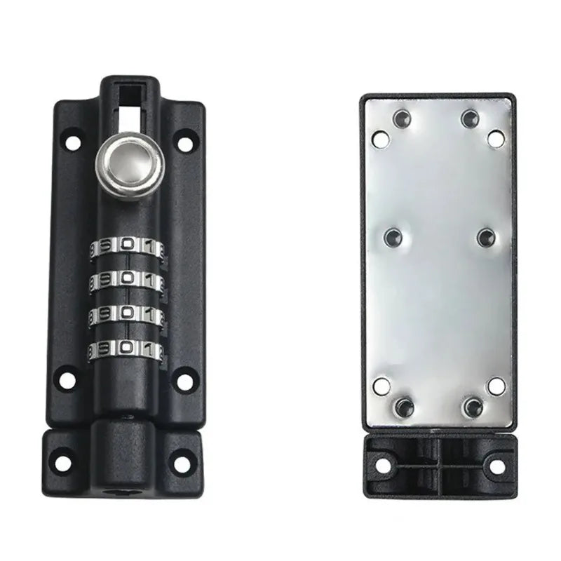 SecureCode™ Digital Door Lock
