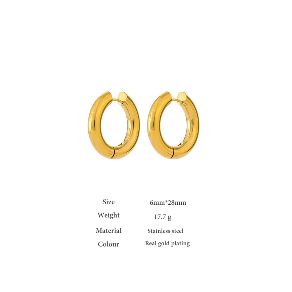Brinco Basic Minimalist Khosh Brands