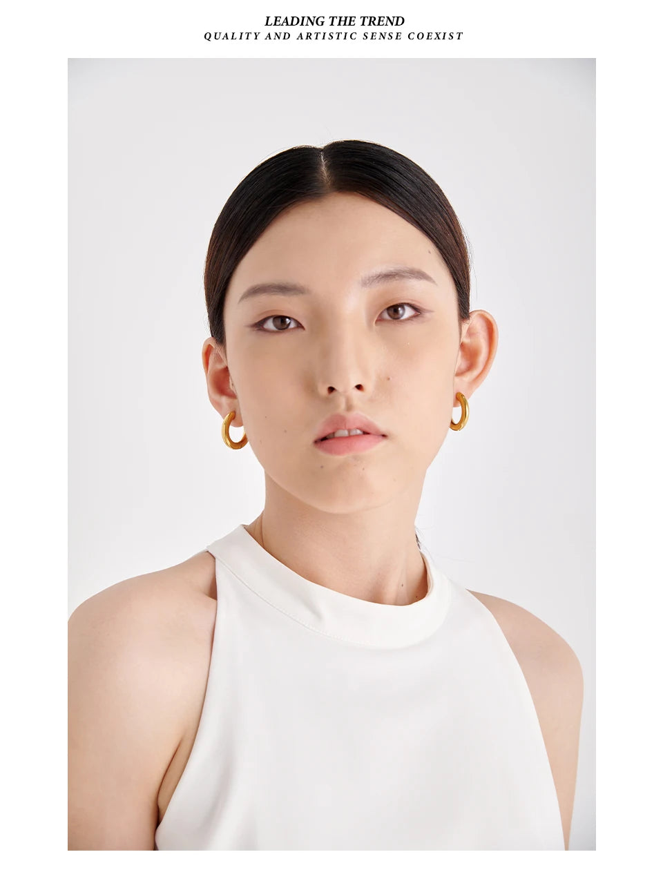 Brinco Basic Minimalist Khosh Brands