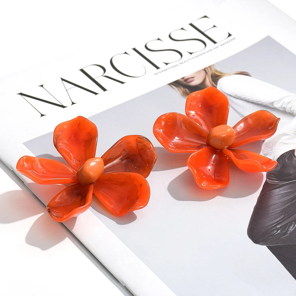 Brinco Bohemian Acrylic Khosh Brands