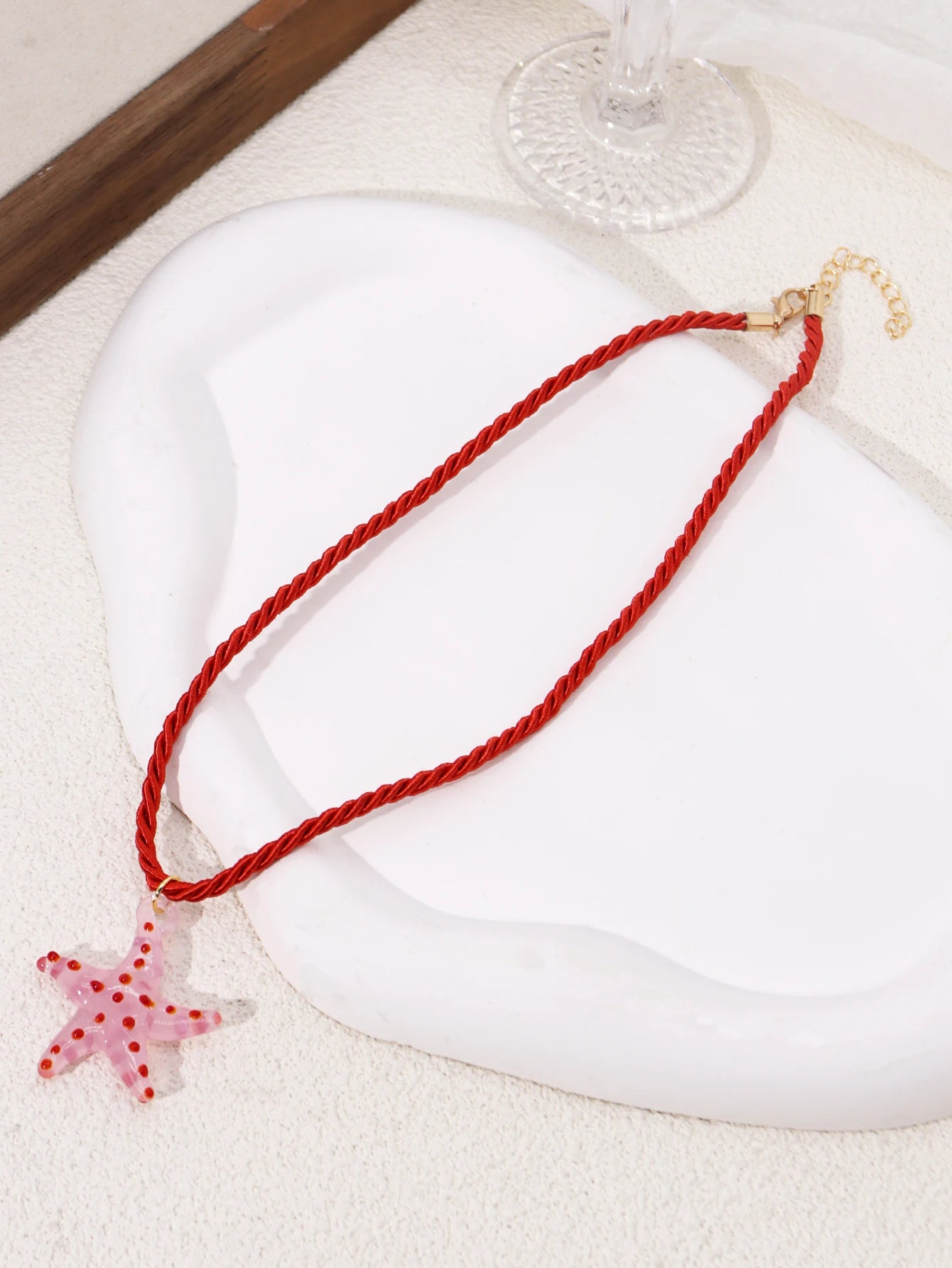 Colar Creative Charm Khosh Brands