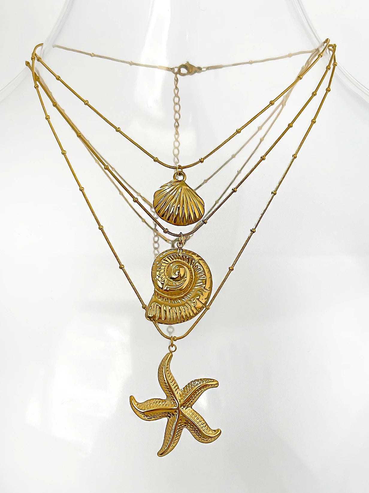 Colar Ocean Khosh Brands