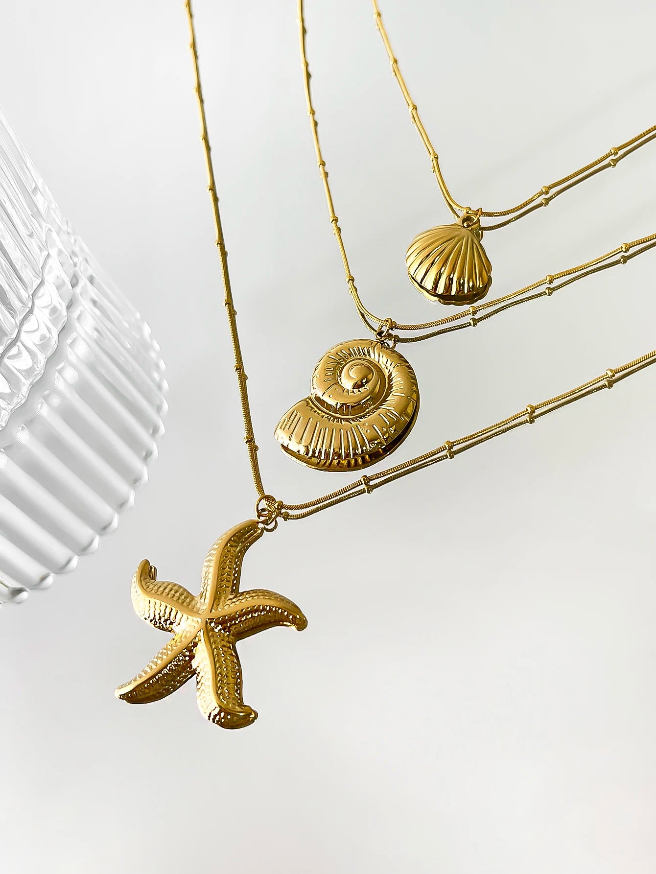Colar Ocean Khosh Brands