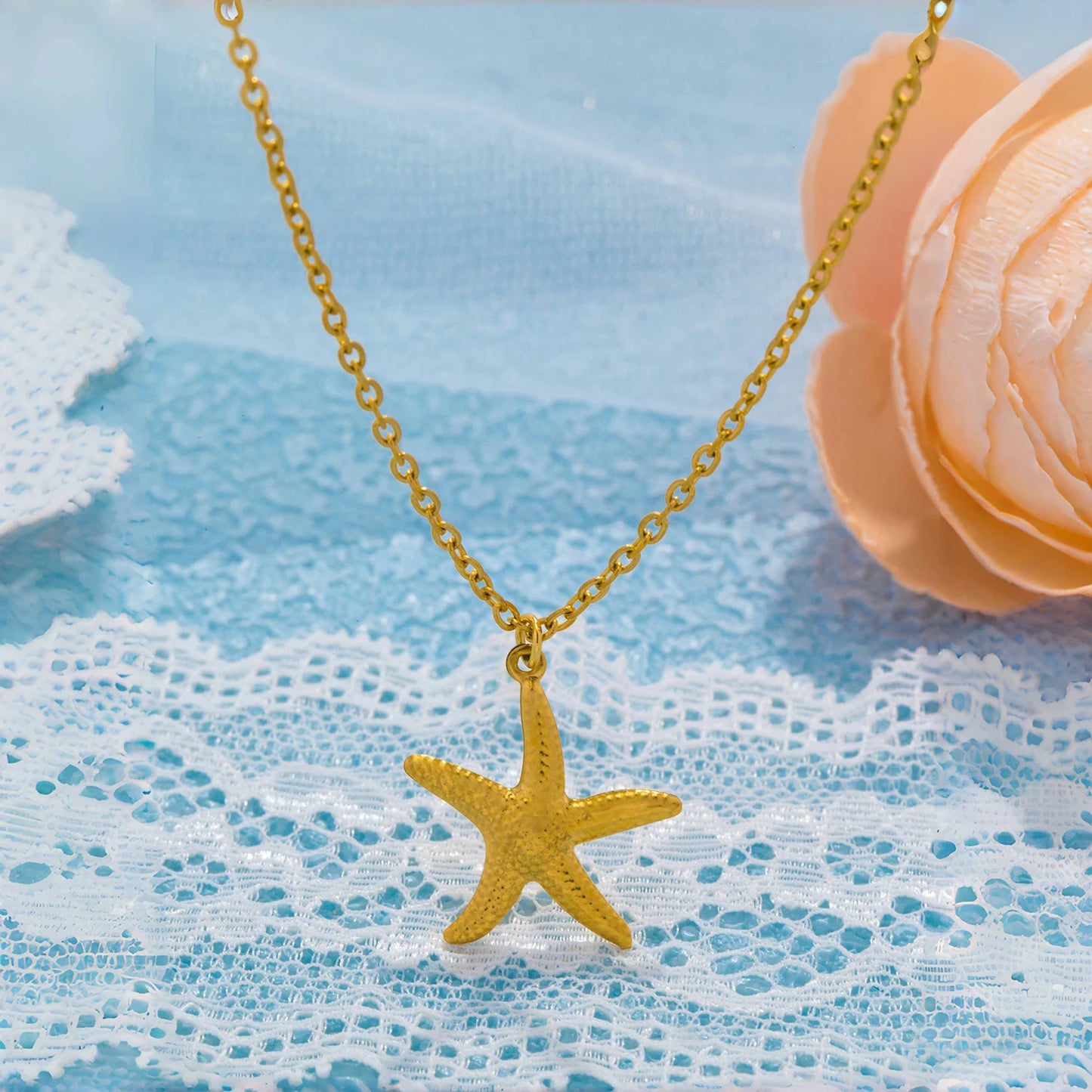 Colar Star Ocean Khosh Brands