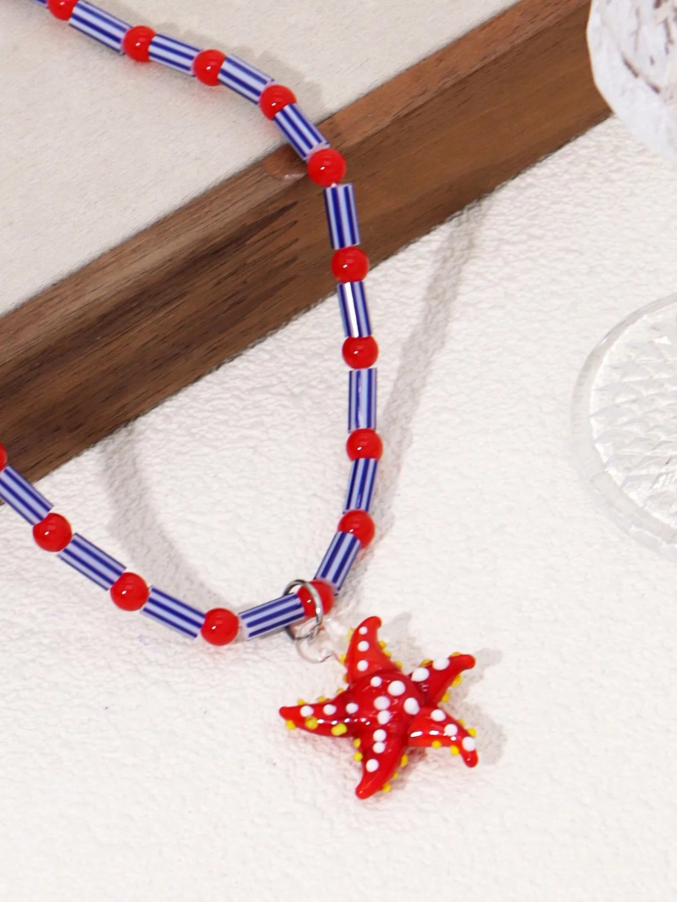 Colar Creative Charm Khosh Brands