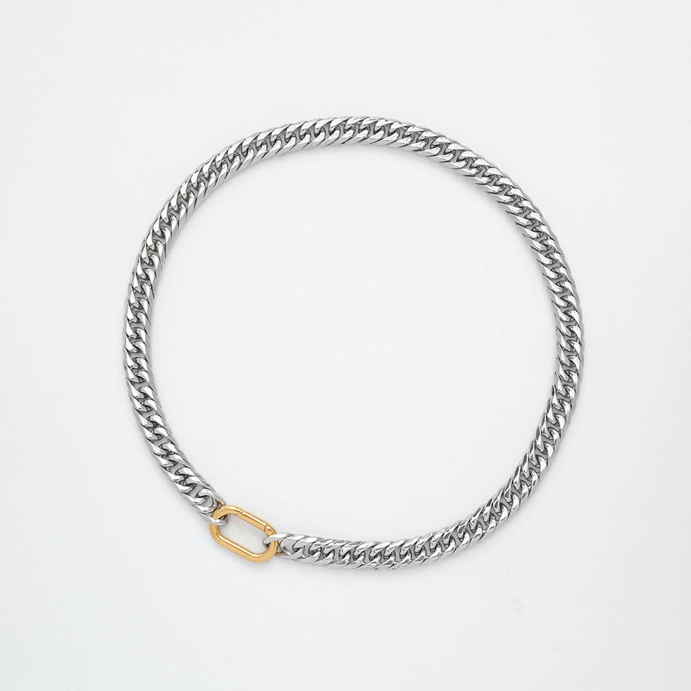 Colar Cuban Link Khosh Brands