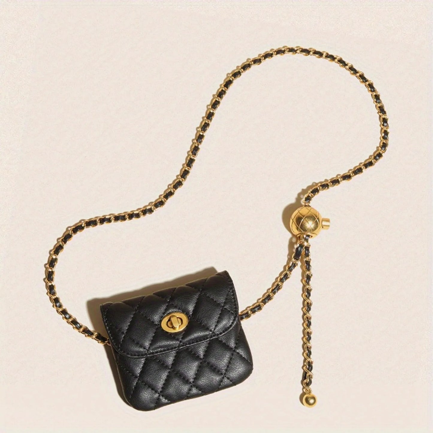 Bolsa Crossbody Mini Khosh Brands