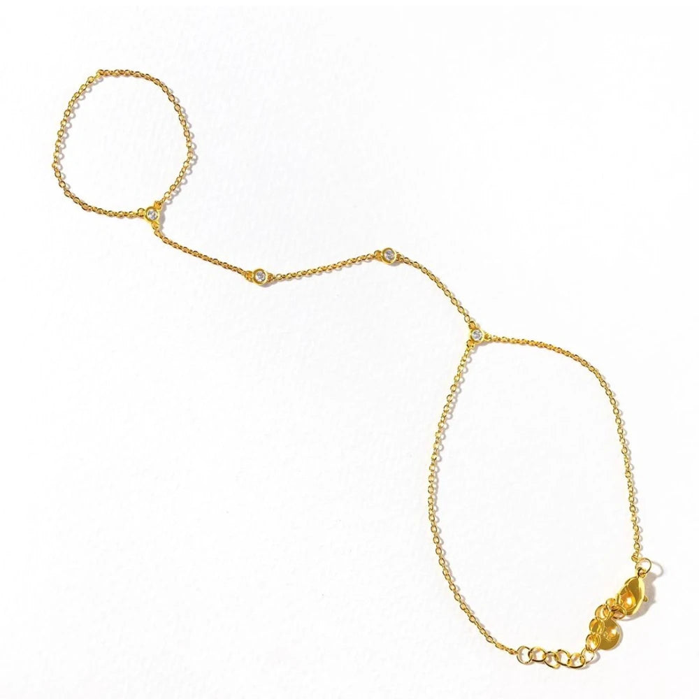 Pulseira Jade Khosh Brands