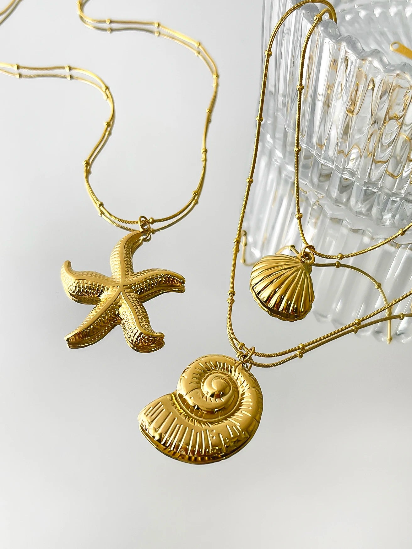 Colar Ocean Khosh Brands