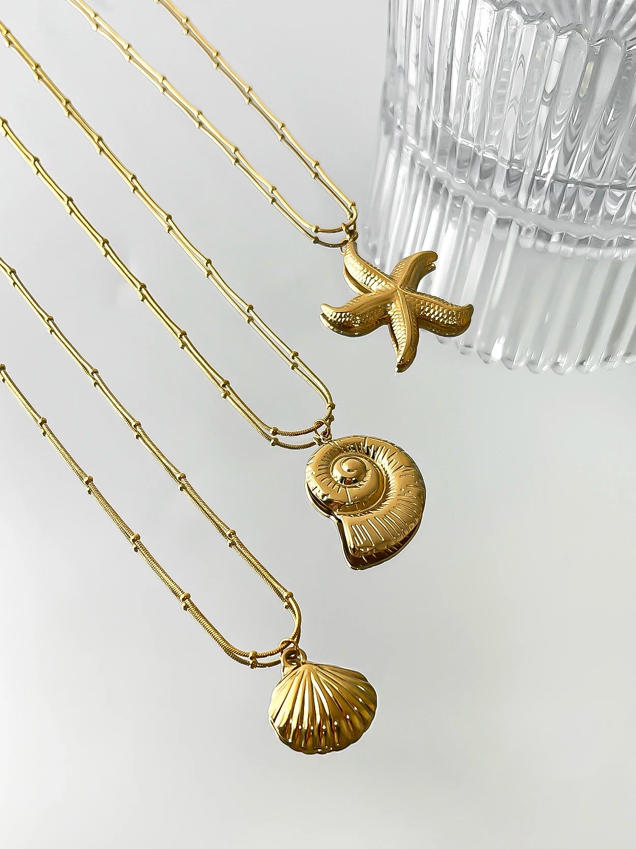 Colar Ocean Khosh Brands