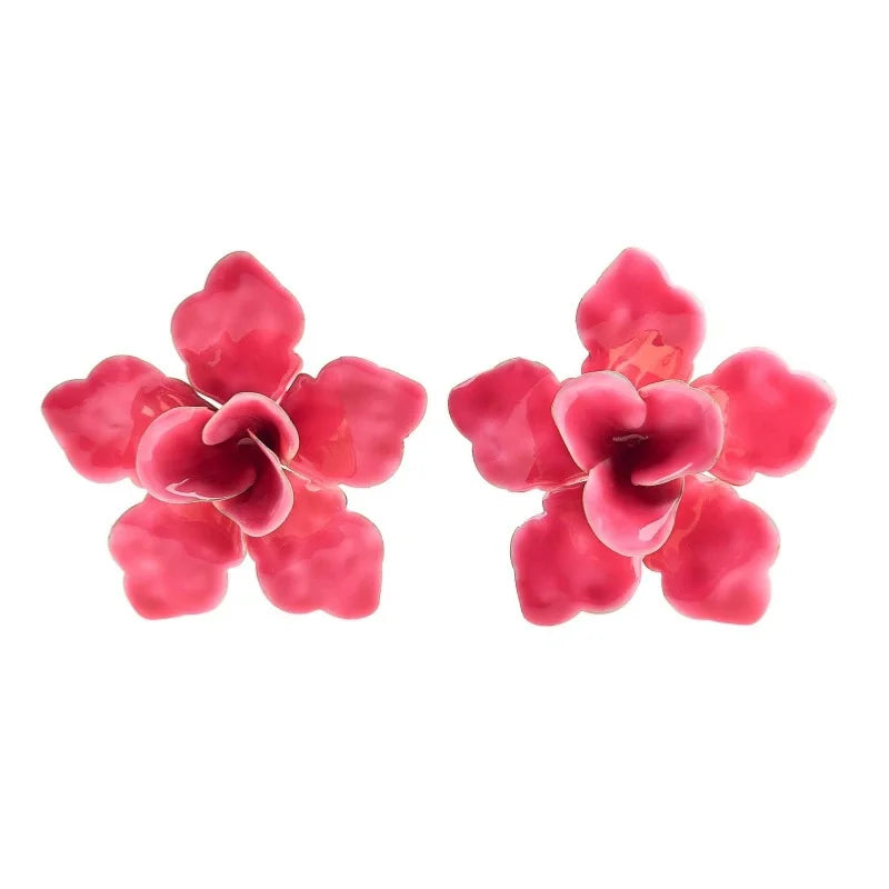 Brinco Big Flower Khosh Brands