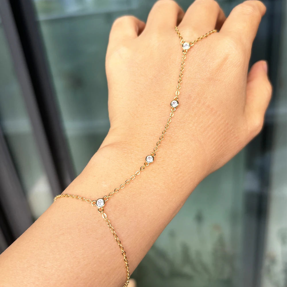 Pulseira Jade Khosh Brands