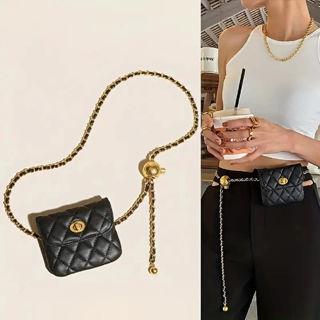 Bolsa Crossbody Mini Khosh Brands