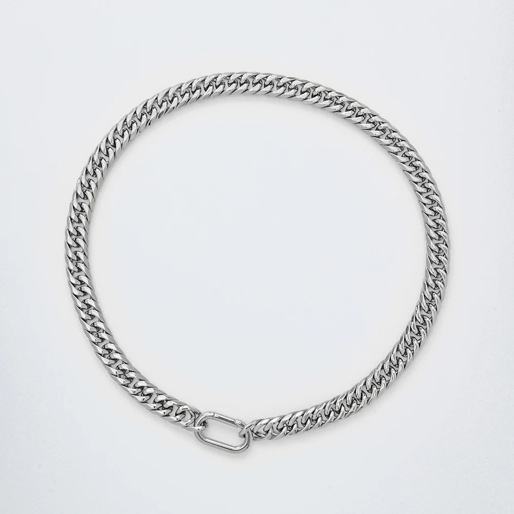 Colar Cuban Link Khosh Brands