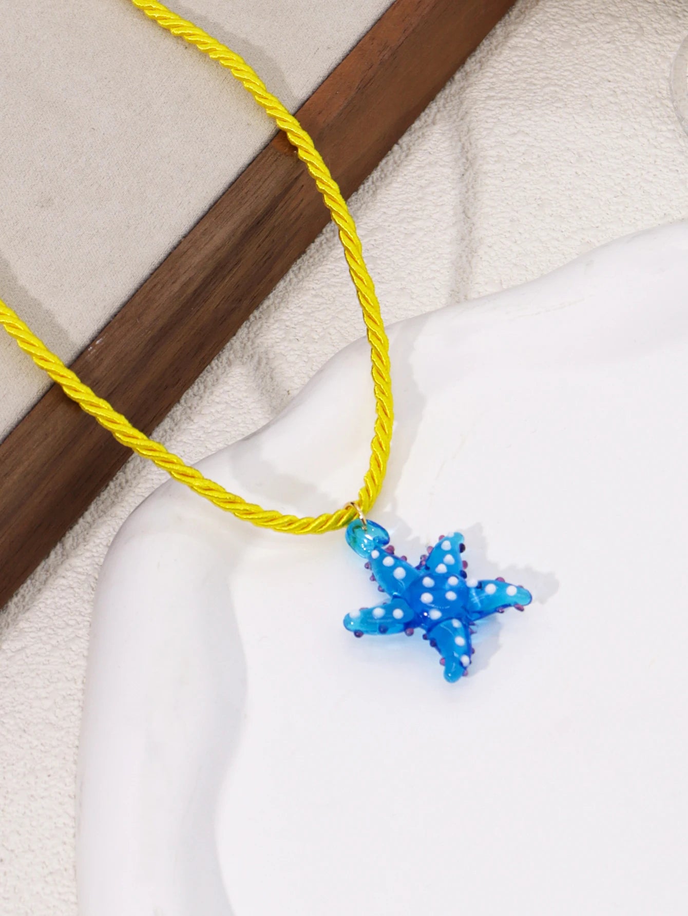 Colar Creative Charm Khosh Brands