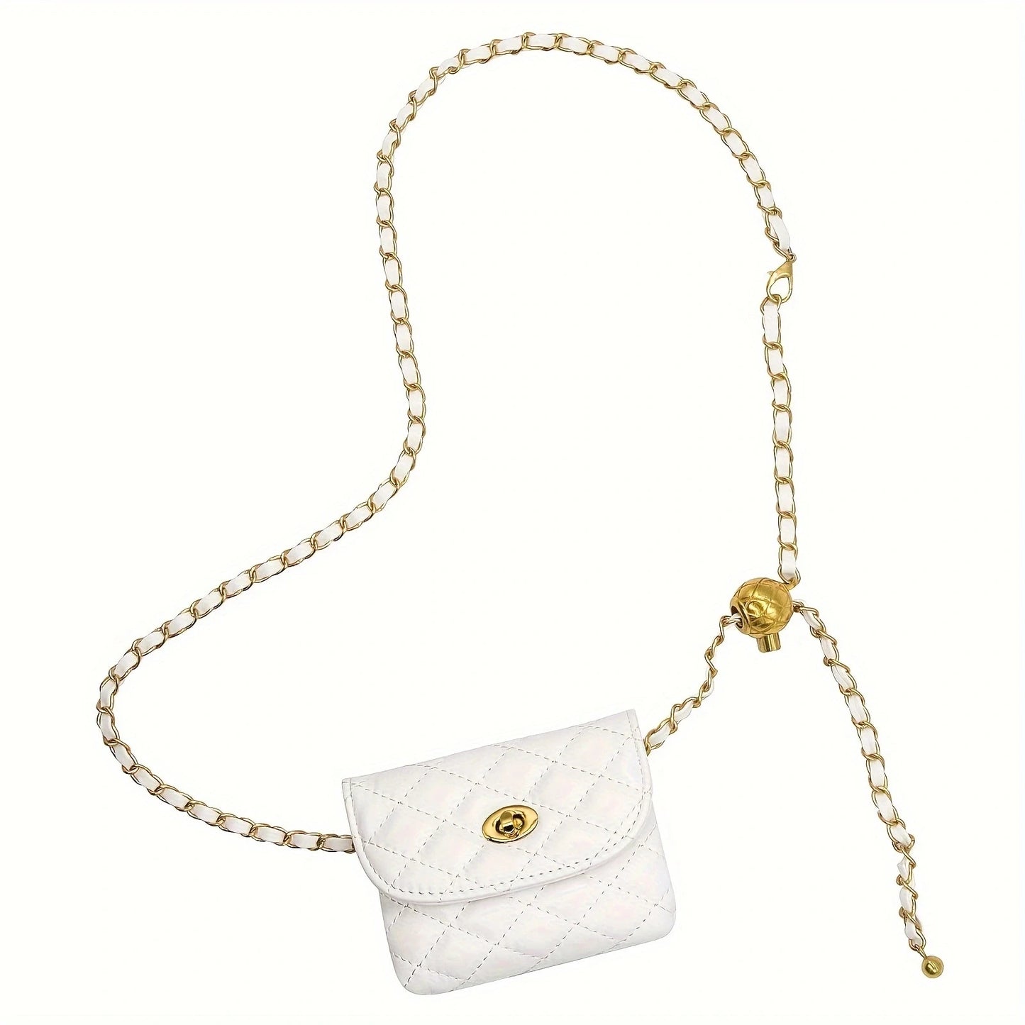 Bolsa Crossbody Mini Khosh Brands