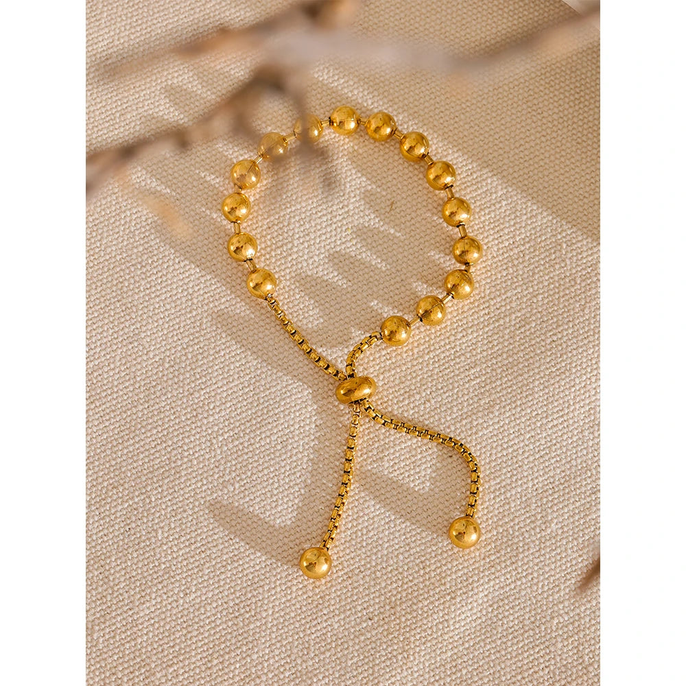 Pulseira Bangle Ball KhoshBrands