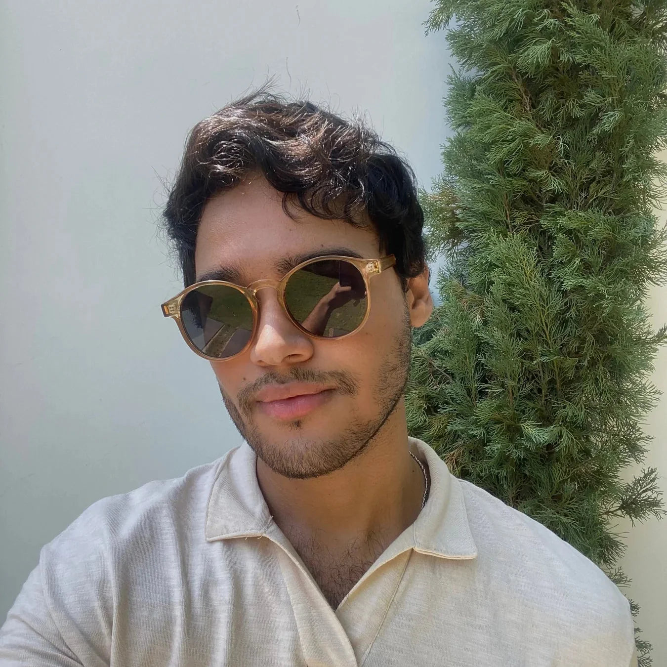 Óculos Barcelona Khosh Brands