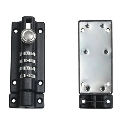 SecureCode™ Digital Door Lock