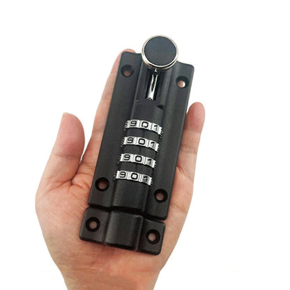 SecureCode™ Digital Door Lock