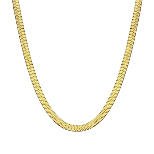 Colar SnakeChain Khosh Brands