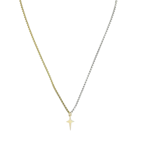 Colar Celestial Khosh Brands