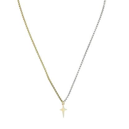 Colar Celestial Khosh Brands