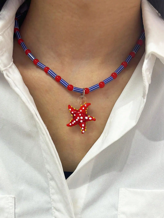 Colar Creative Charm Khosh Brands
