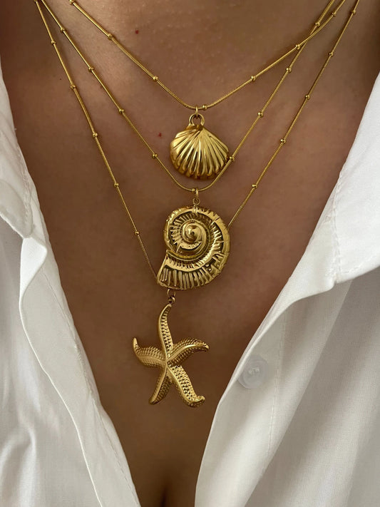 Colar Ocean Khosh Brands