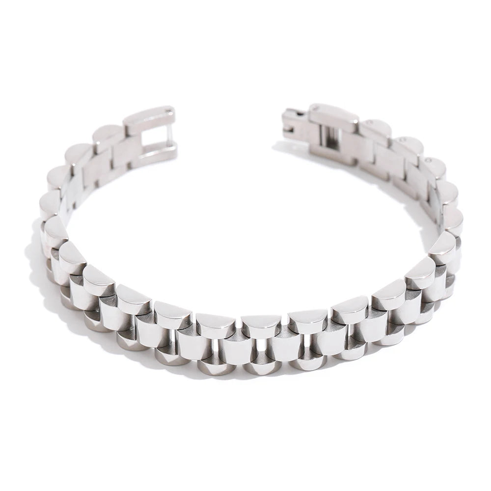 Pulseira Heavy Rolex Khosh Brands