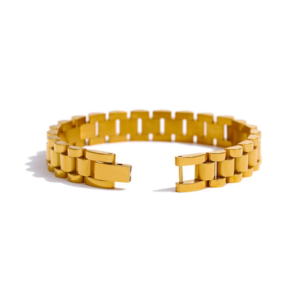 Pulseira Heavy Rolex Khosh Brands