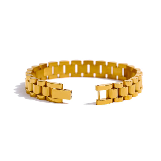 Pulseira Heavy Rolex Khosh Brands