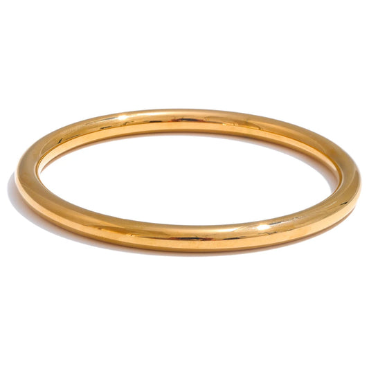 Pulseira Minimalista Aço Inoxidável Khosh Brands