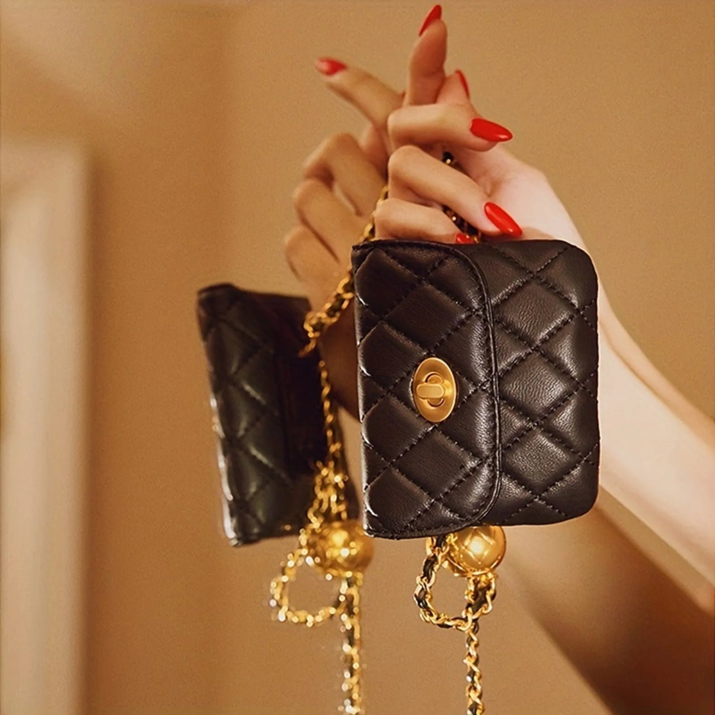 Bolsa Crossbody Mini Khosh Brands