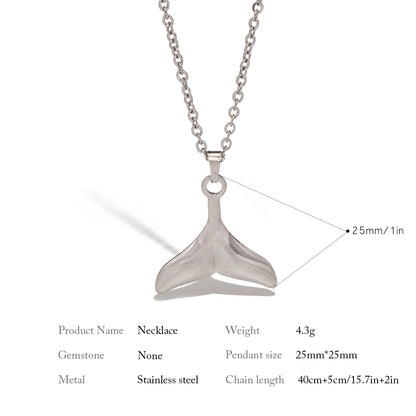 Colar Tail Ocean Khosh Brands