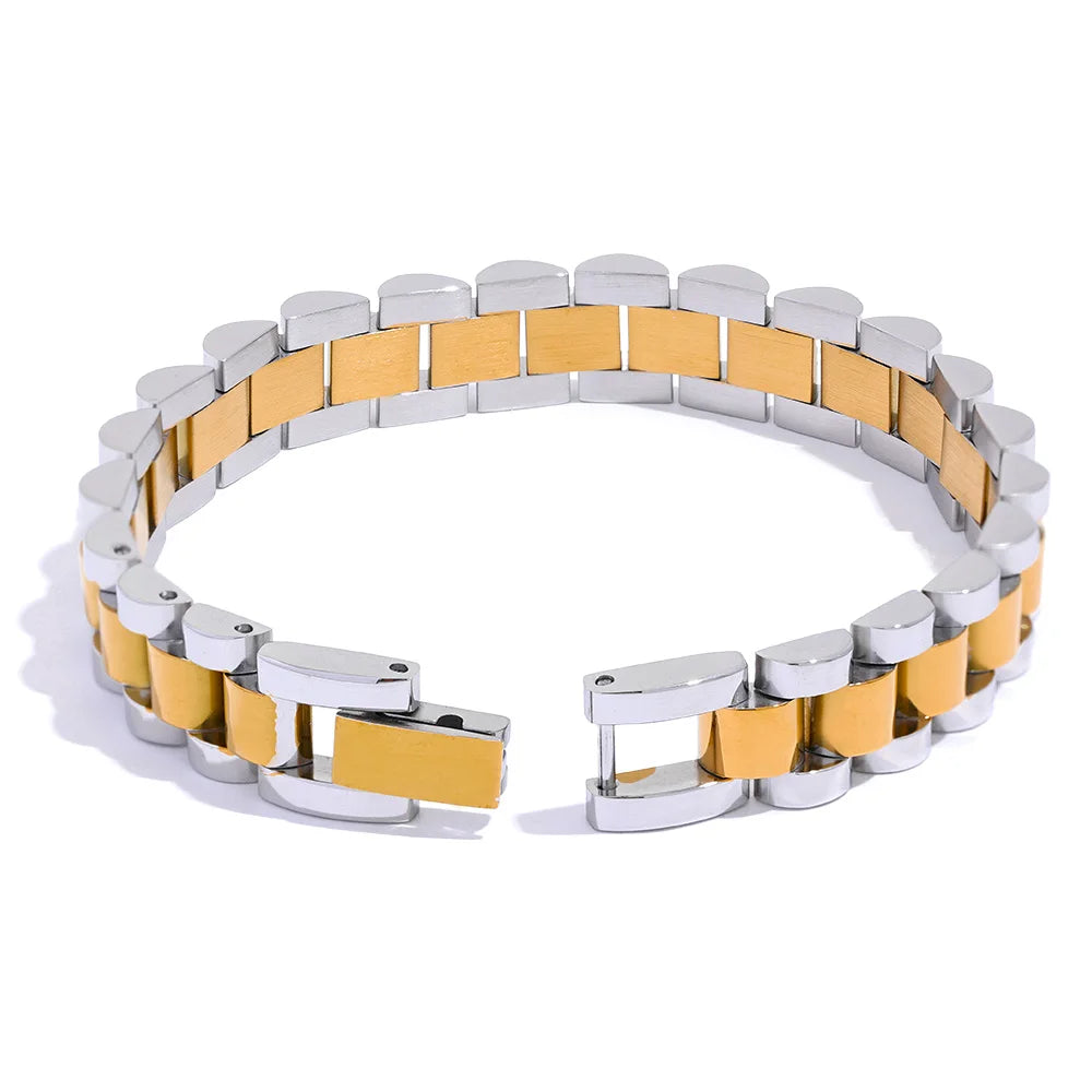 Pulseira Heavy Rolex Khosh Brands