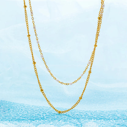 Colar Flow Khosh Brands