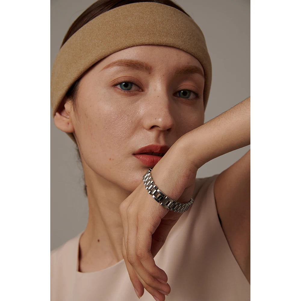 Pulseira Heavy Rolex Khosh Brands