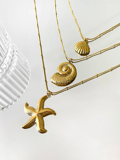Colar Ocean Khosh Brands