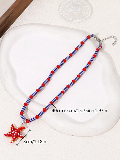 Colar Creative Charm Khosh Brands