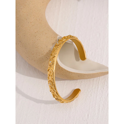 Pulseria Moon Star Sun Khosh Brands
