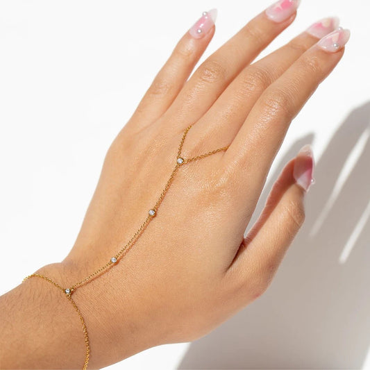 Pulseira Jade Khosh Brands