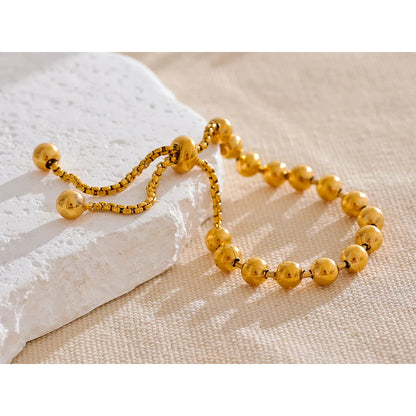 Pulseira Bangle Ball KhoshBrands