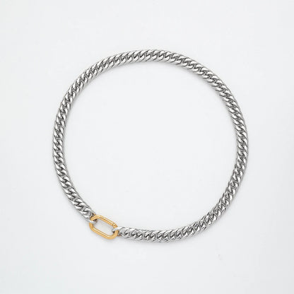 Colar Cuban Link Khosh Brands
