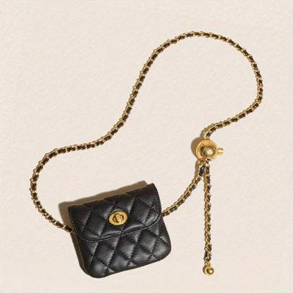 Bolsa Crossbody Mini Khosh Brands
