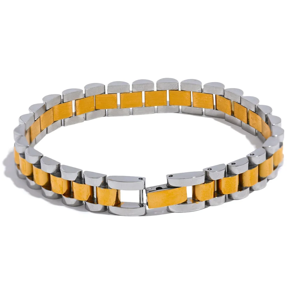 Pulseira Heavy Rolex Khosh Brands