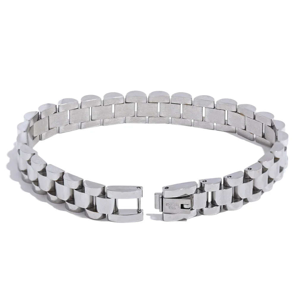 Pulseira Heavy Rolex Khosh Brands
