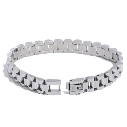 Pulseira Heavy Rolex Khosh Brands