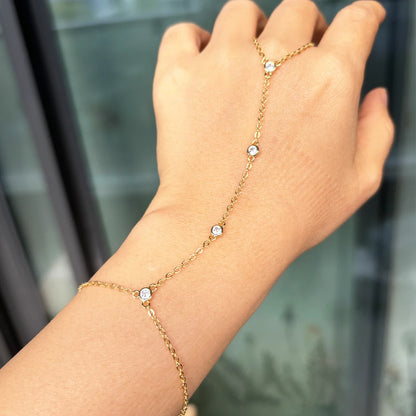 Pulseira Jade Khosh Brands