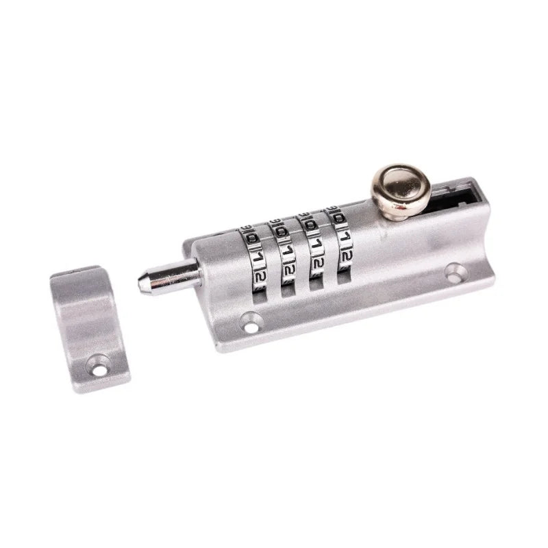 SecureCode™ Digital Door Lock